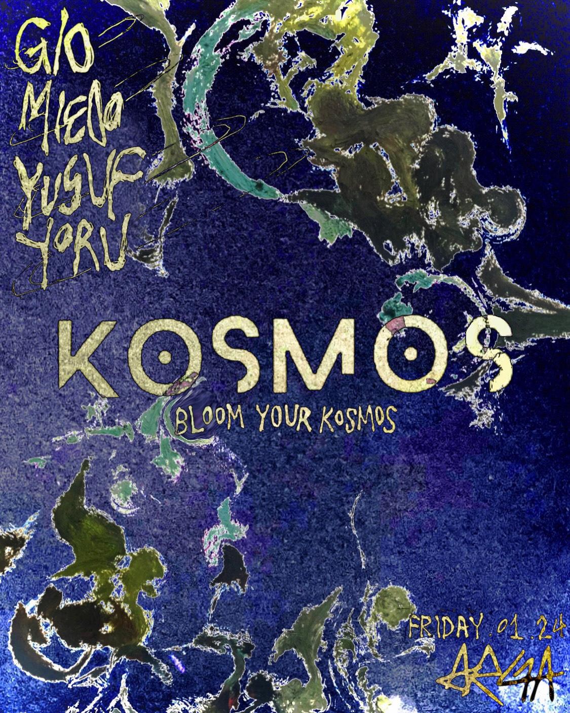 Kosmos