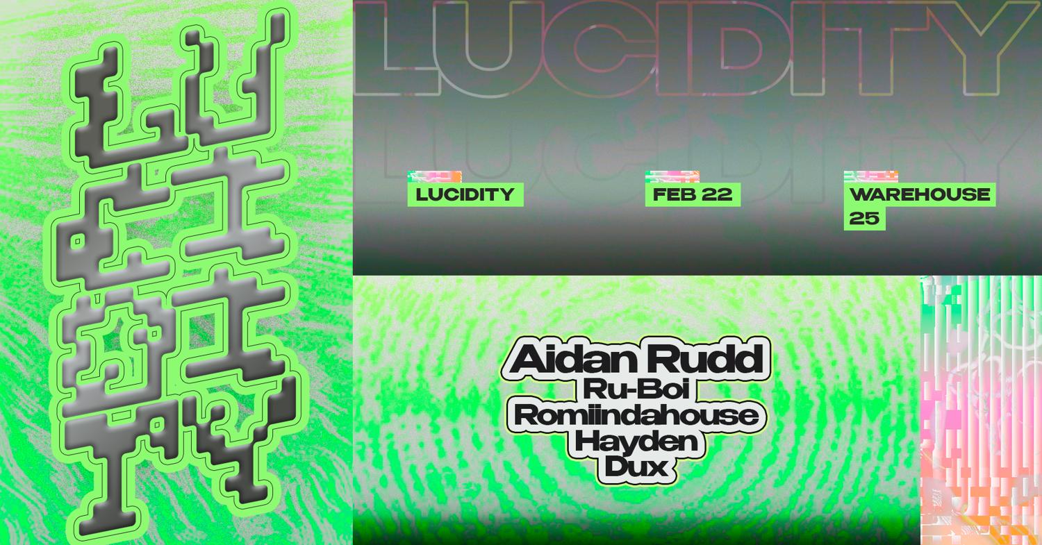 Lucidity