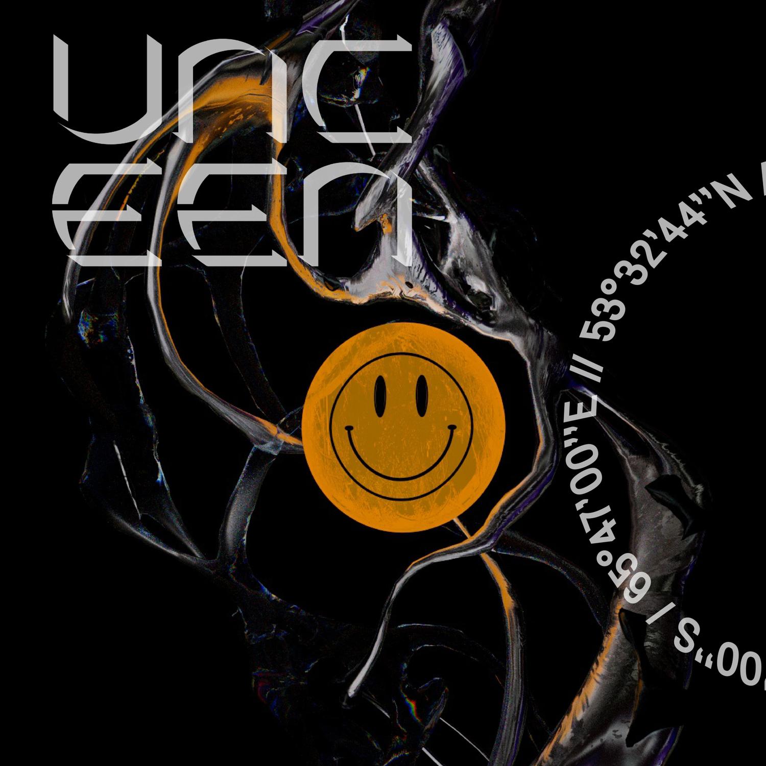 Unceen With Paraçek & Baron Von Trax