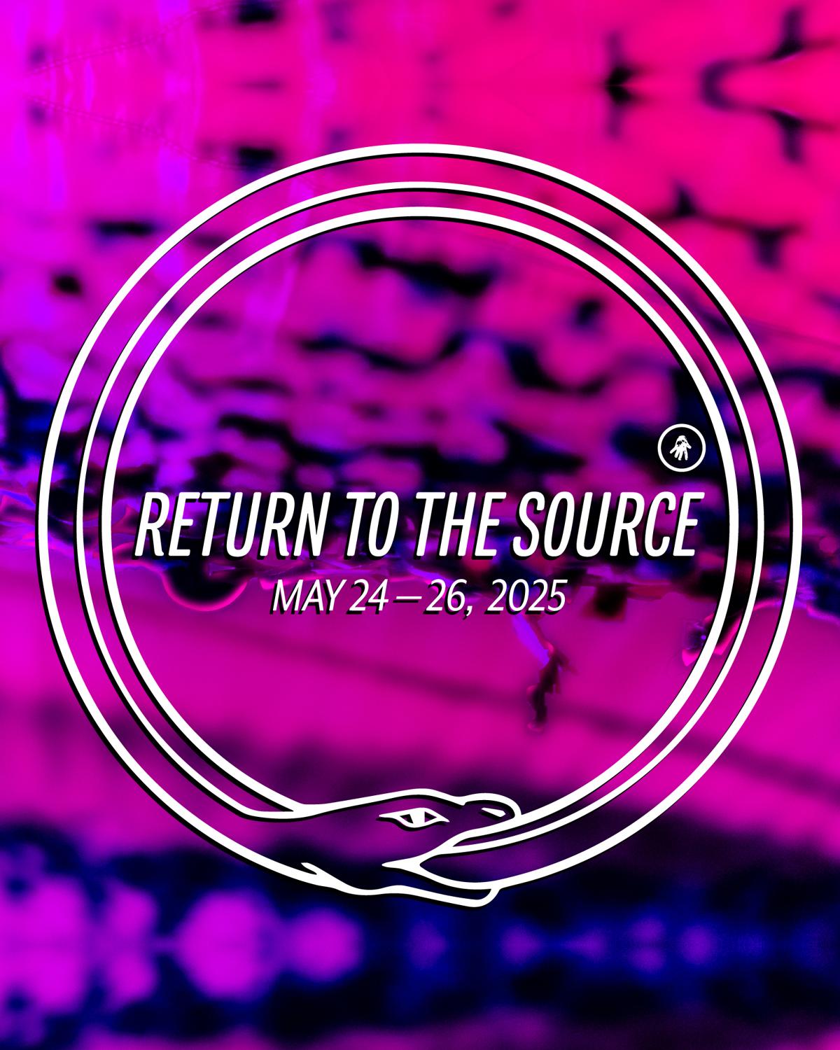 Return To The Source (2025)