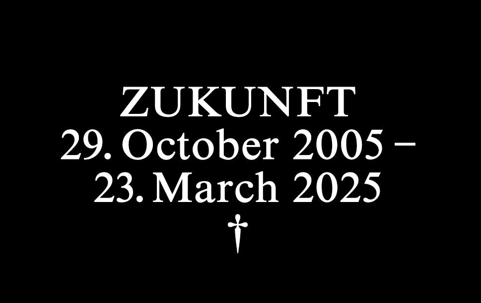 Zukunft Closing Festival: Day 31/33