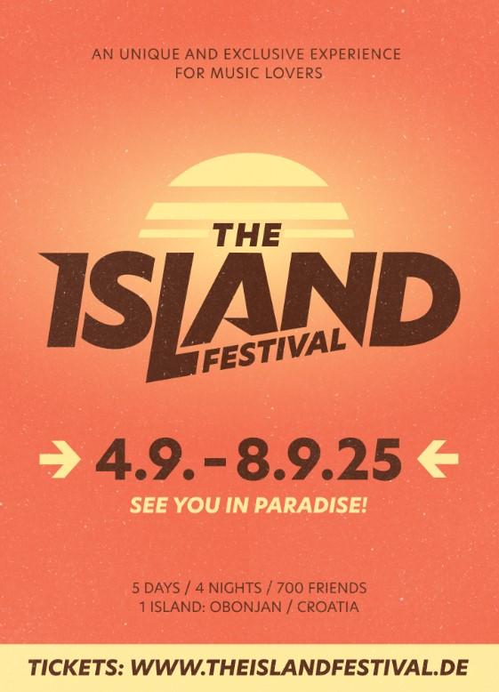 The Island Festival