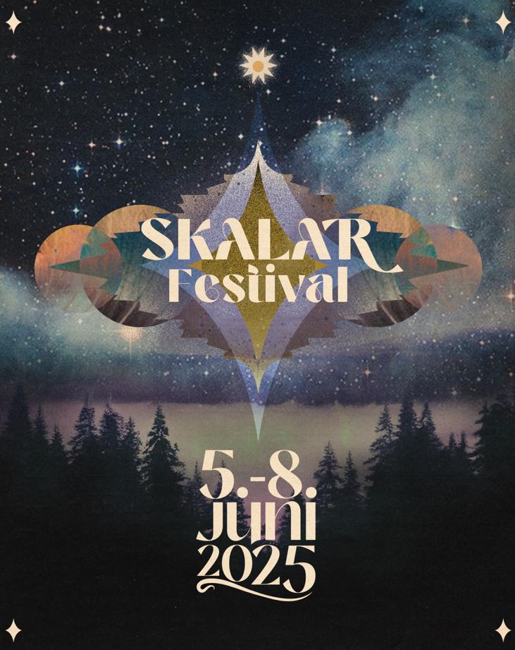 Skalar Festival 2025