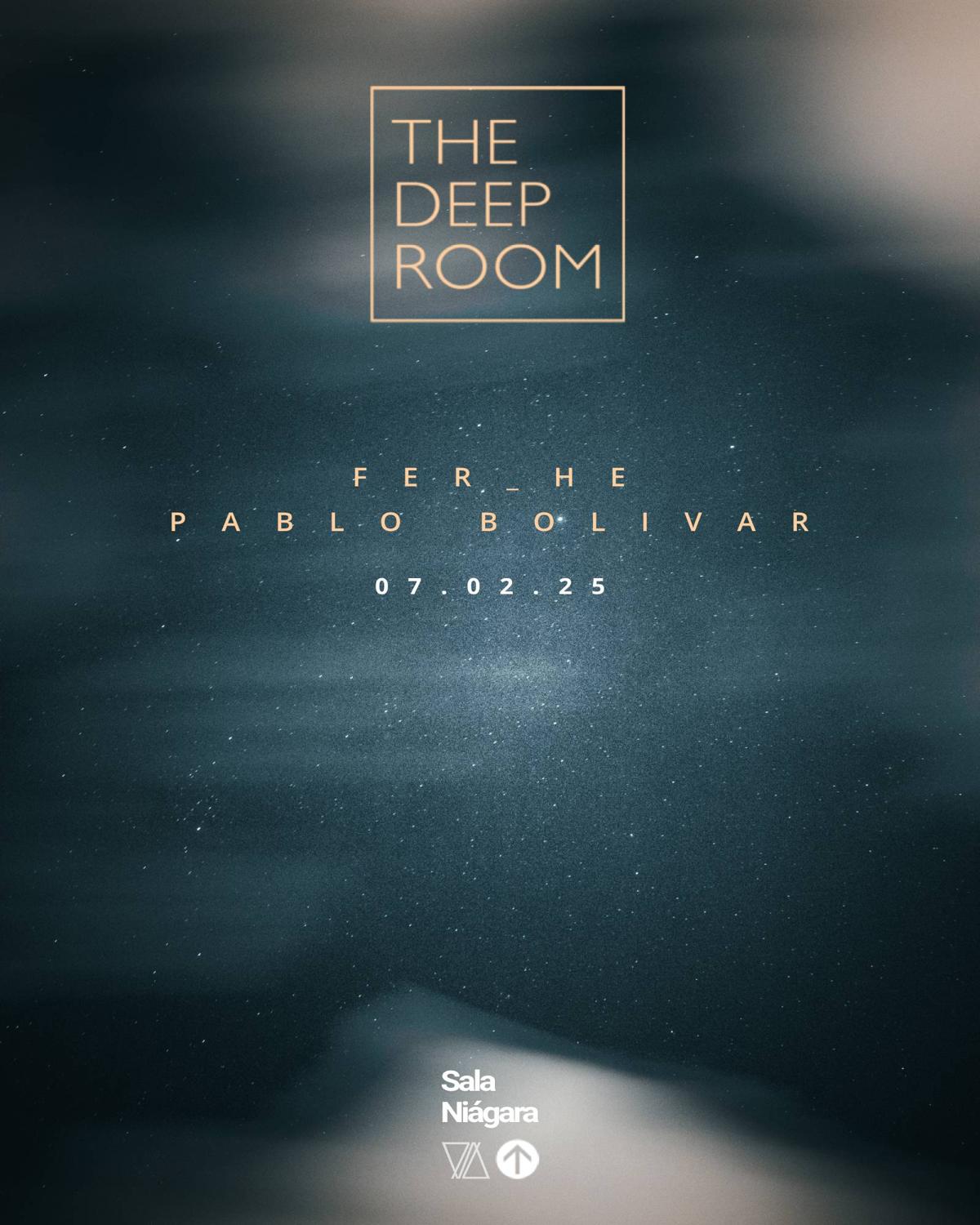 The Deep Room