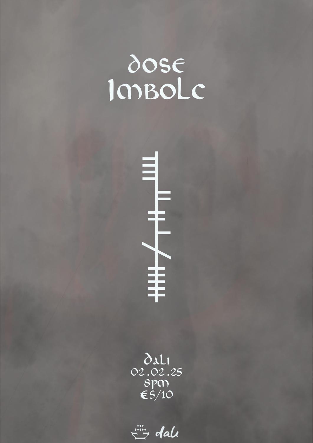 Dose Imbolc