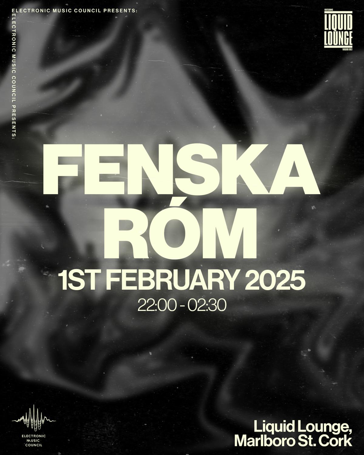 Emc Presents: Fenska