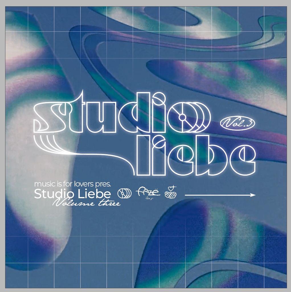 Studio Liebe Vol. 3 By Music Is For Lovers