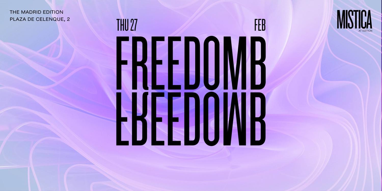 Freedomb