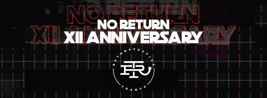 Retrospective Xii Aniversario