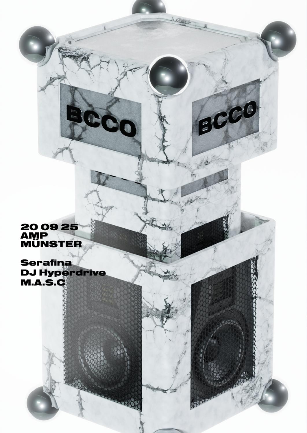 Bcco