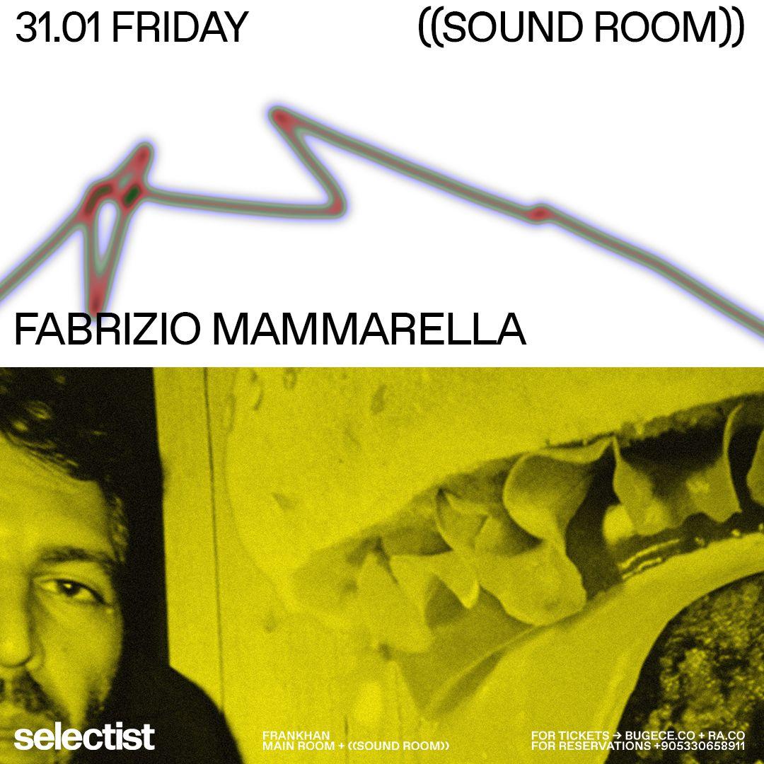 Fabrizio Mammarella