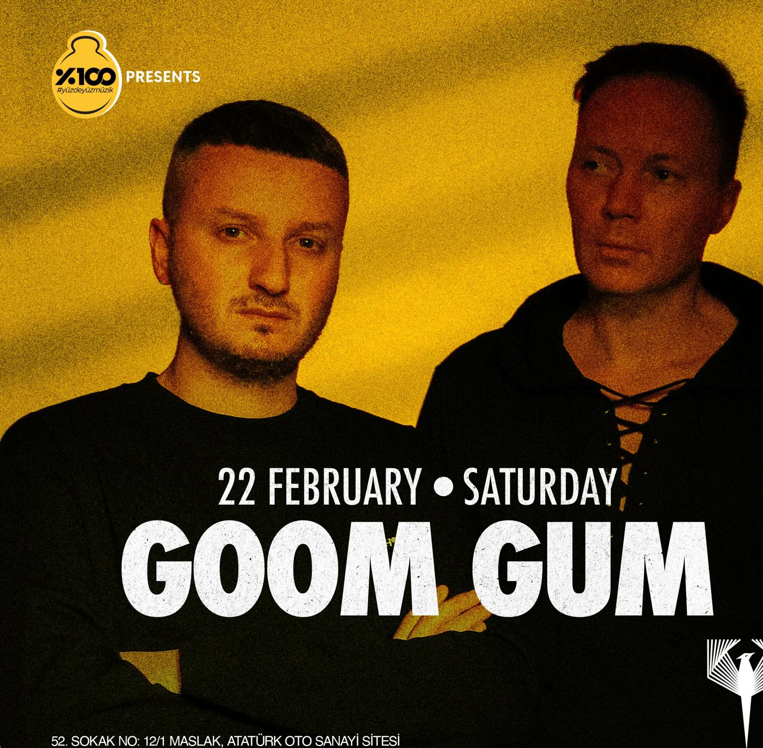 Goom Gum