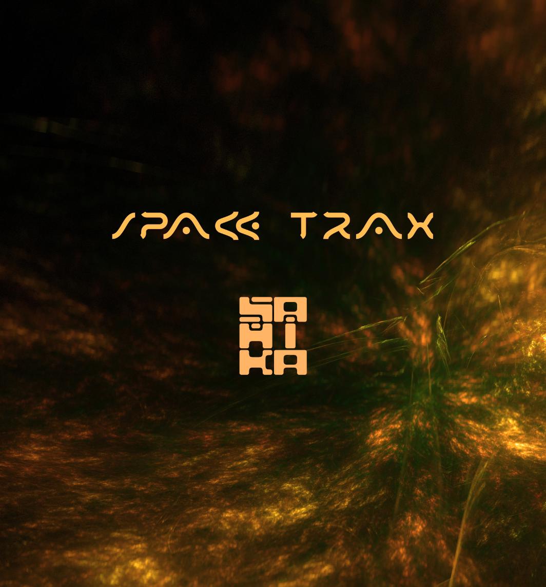 Space Trax At Şahika