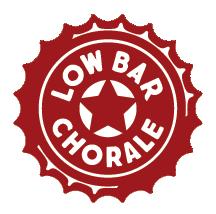 Low Bar Chorale