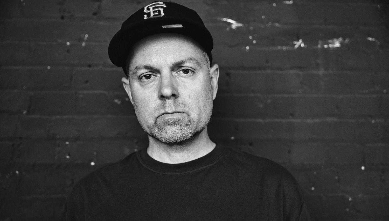 Dj Shadow