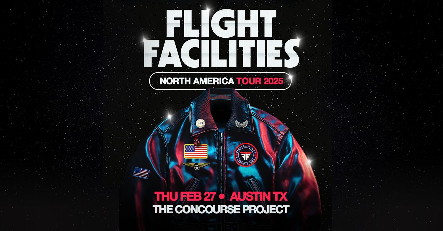 Flight Facilities