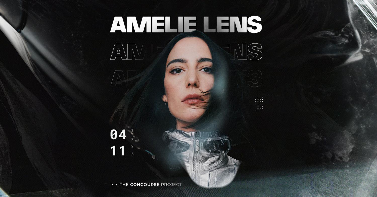 Amelie Lens