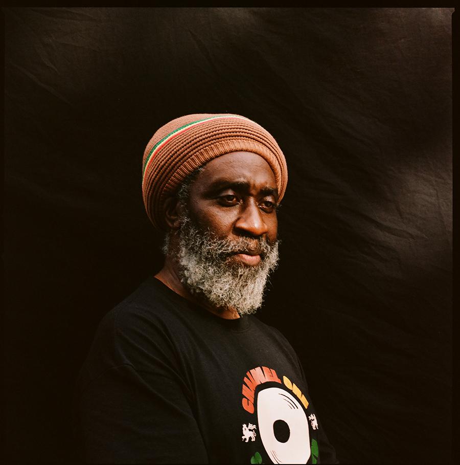 Channel One Sound System - Boxing Day Special