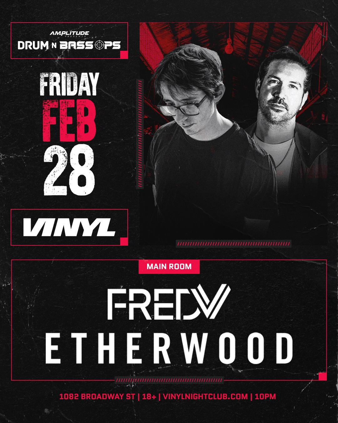 Fredv + Etherwood