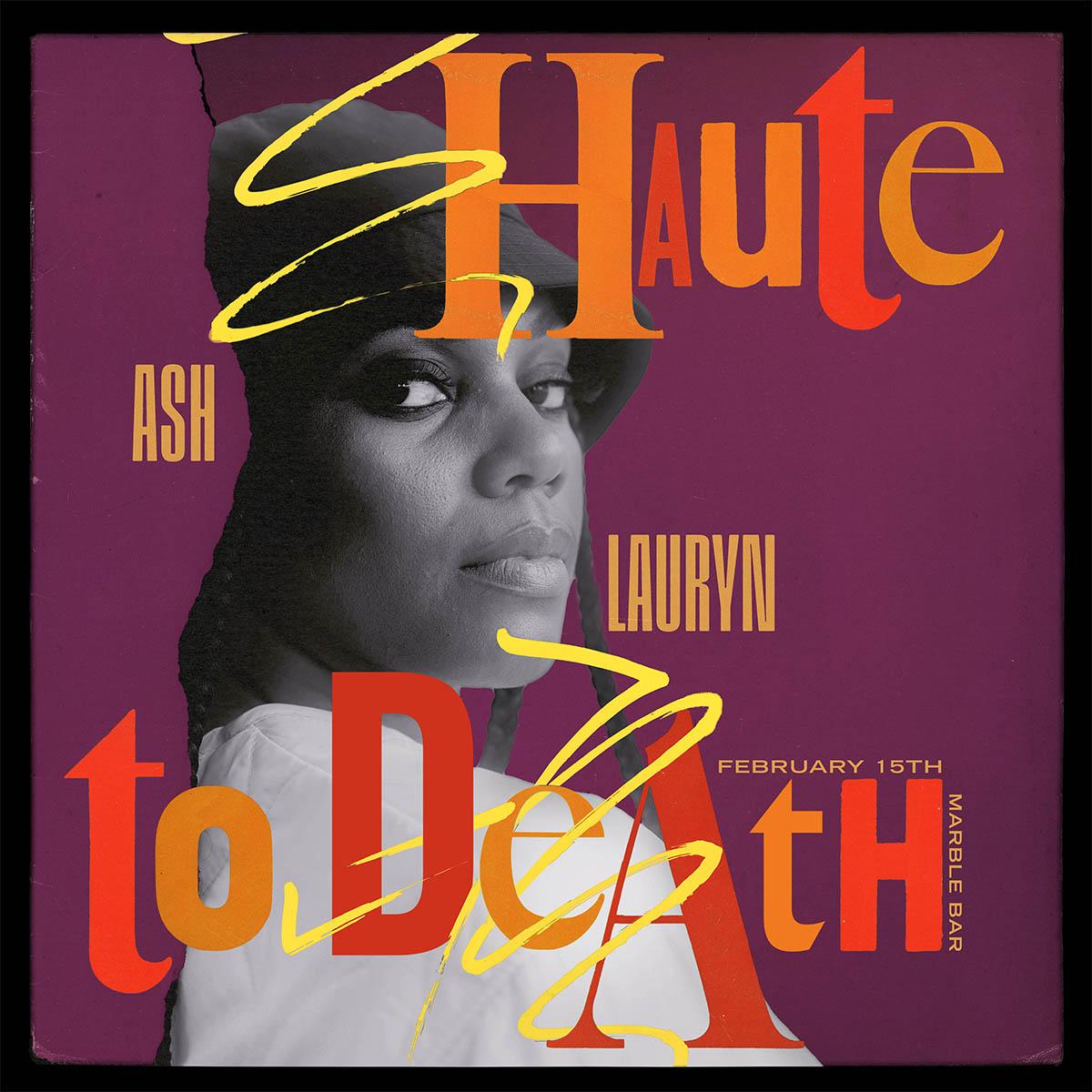 Haute To Death -Wsg- System Olympia