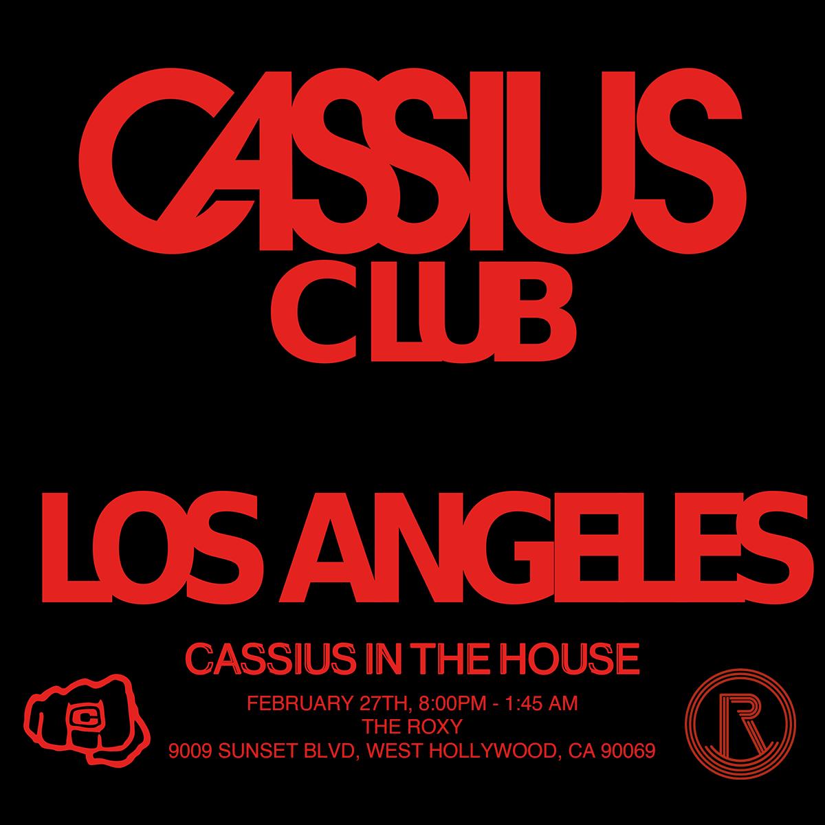 Cassius