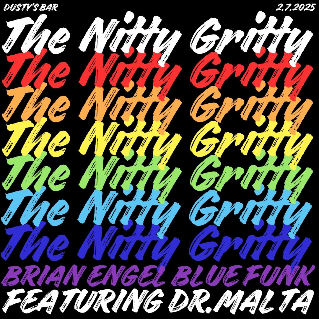 The Nitty Gritty