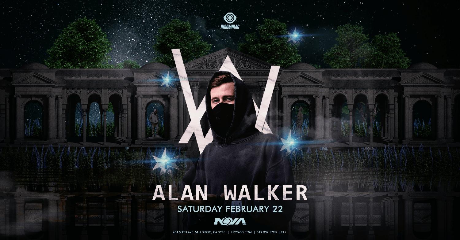 Alan Walker