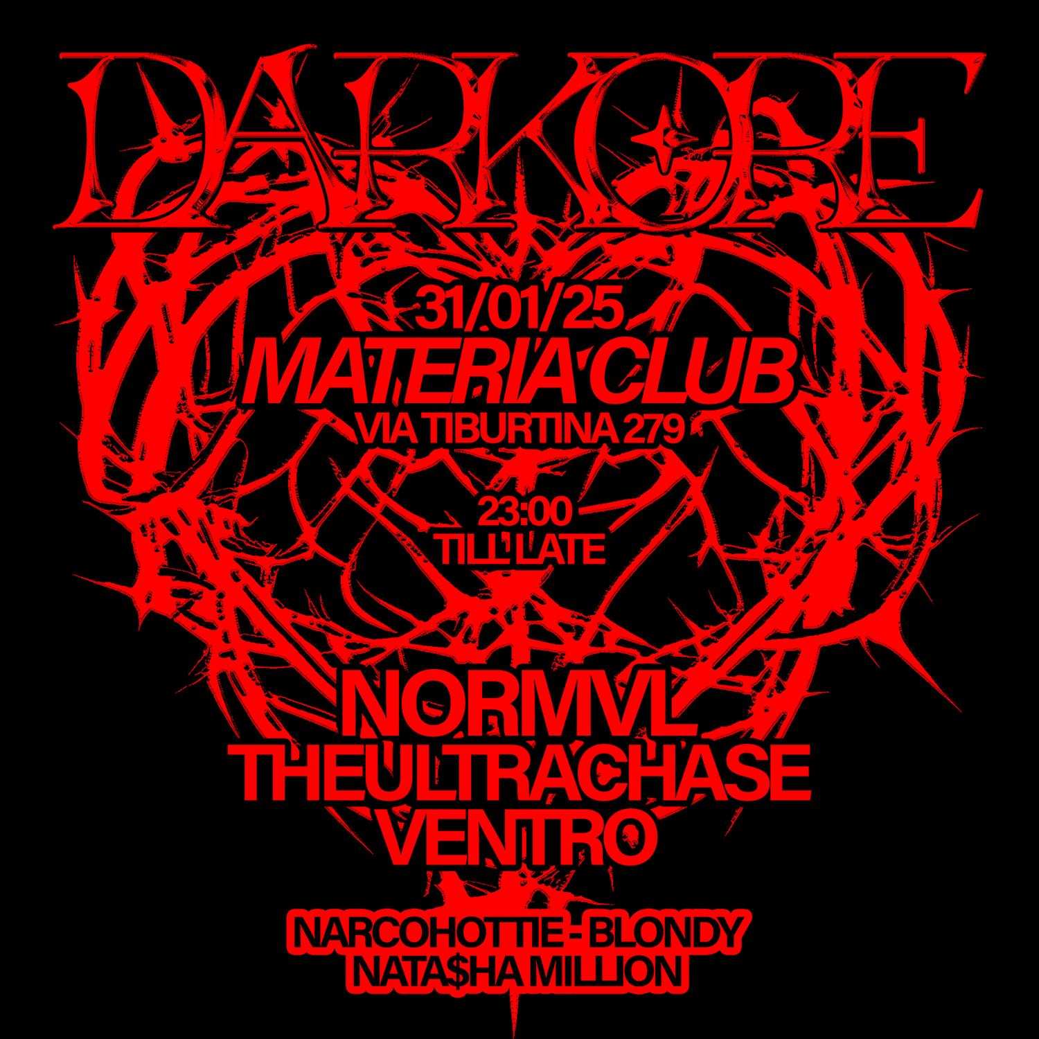 Darkore