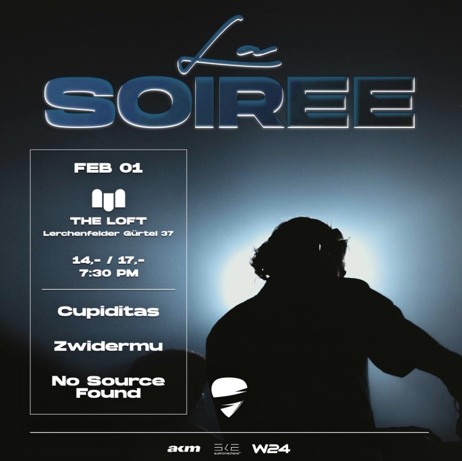 La Soiree @The Loft