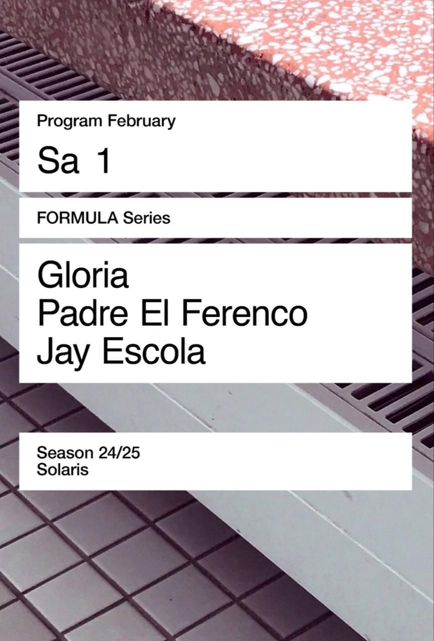 Formula Series