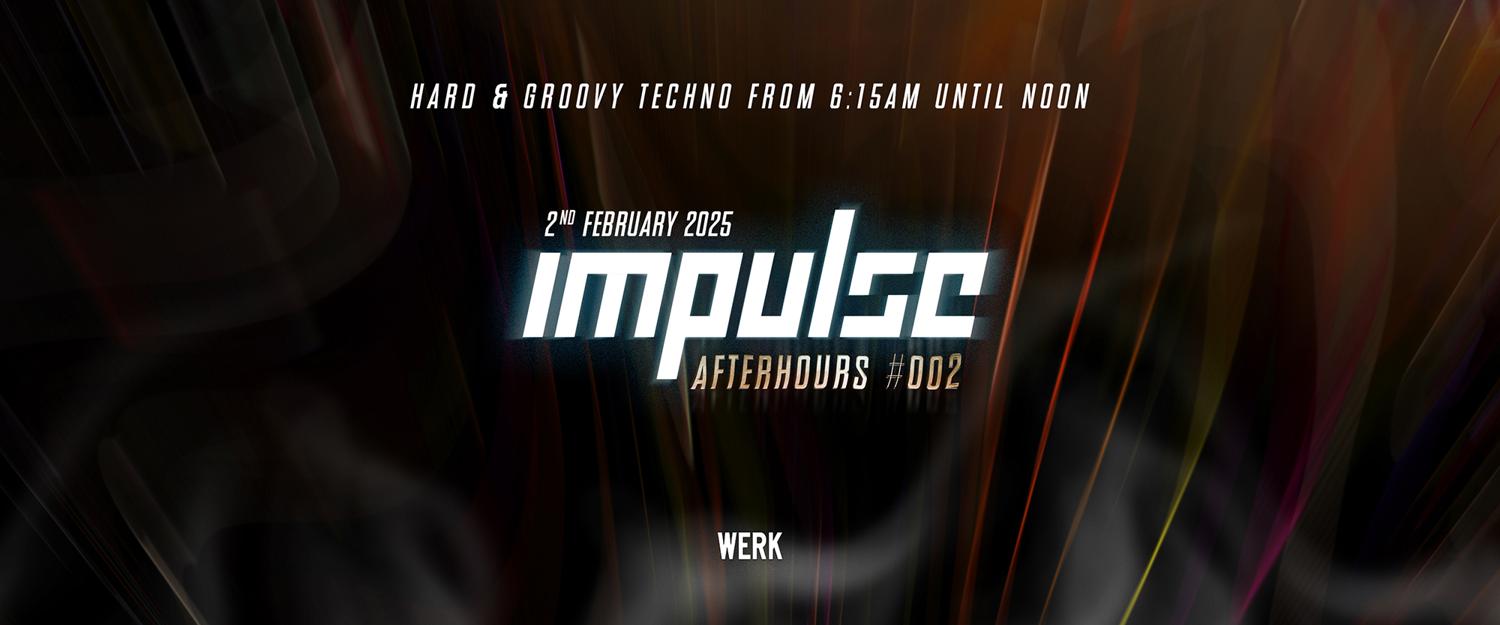 Impulse Afterhours #002