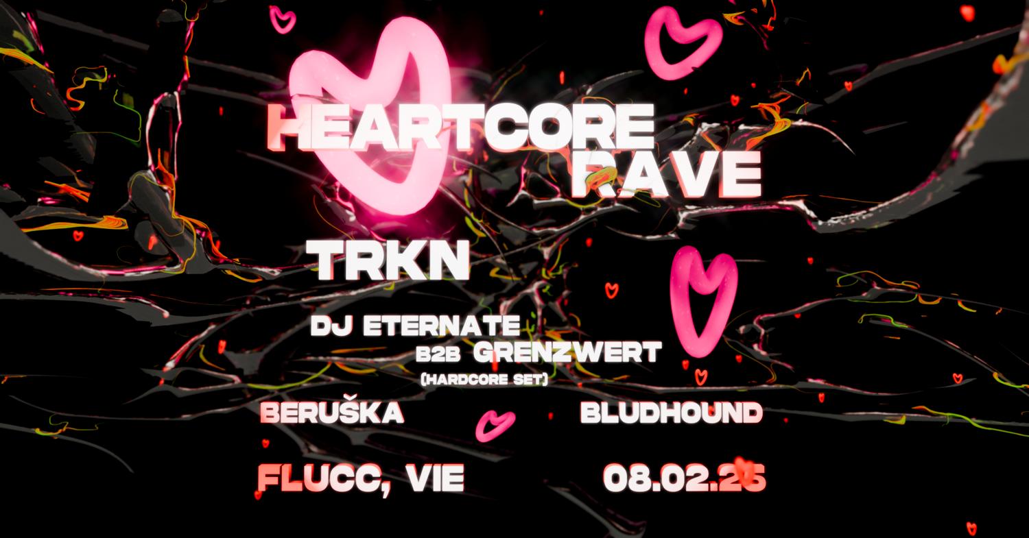 Heartcore Rave