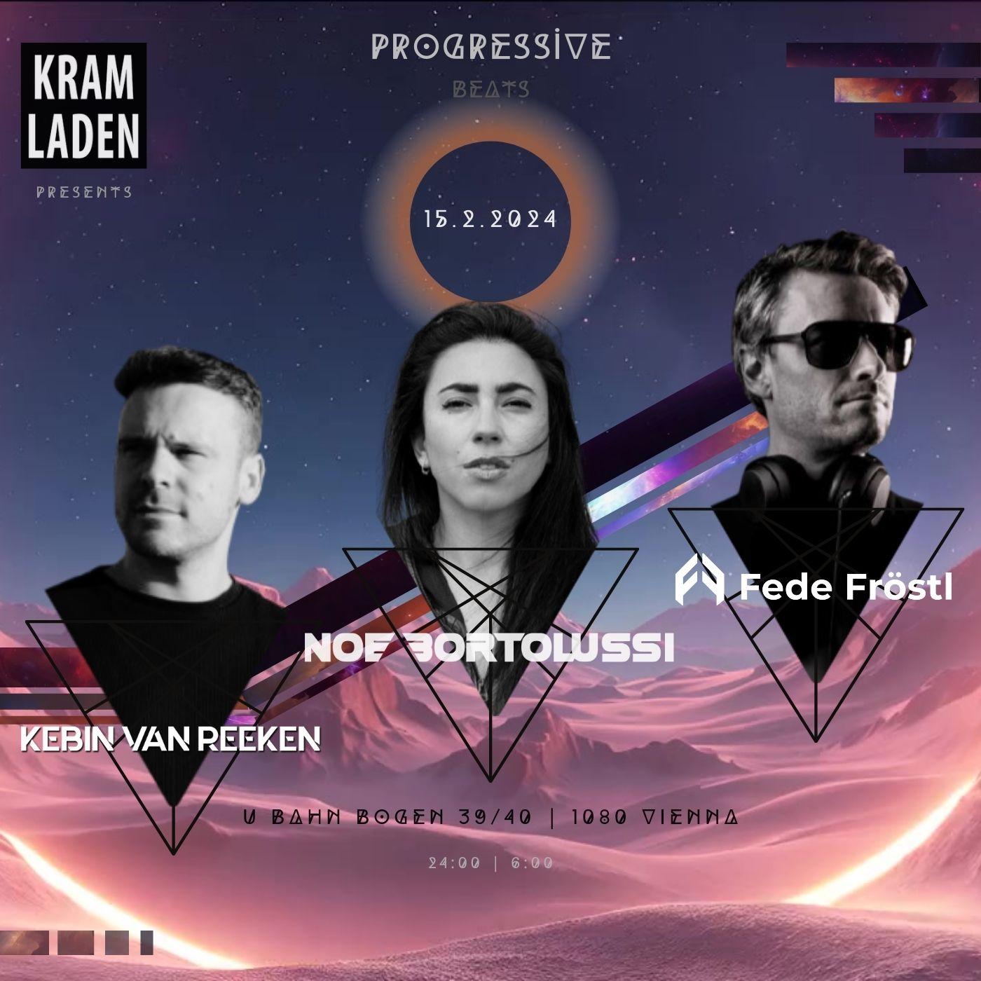 Progressive Beats