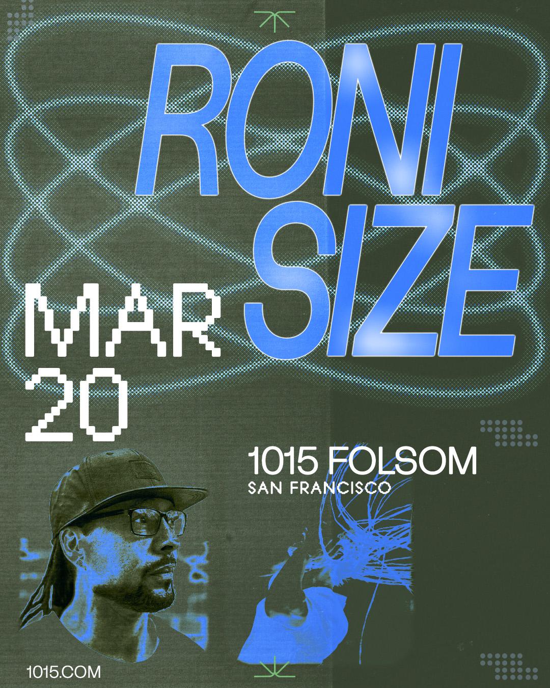 Roni Size