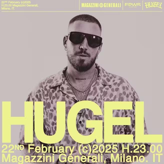 Hugel