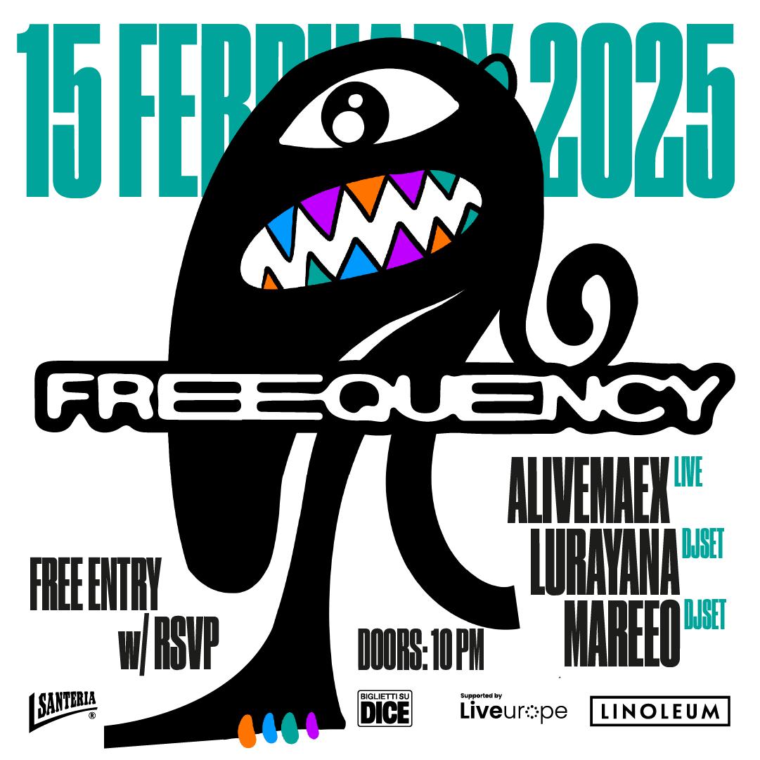 Freequency