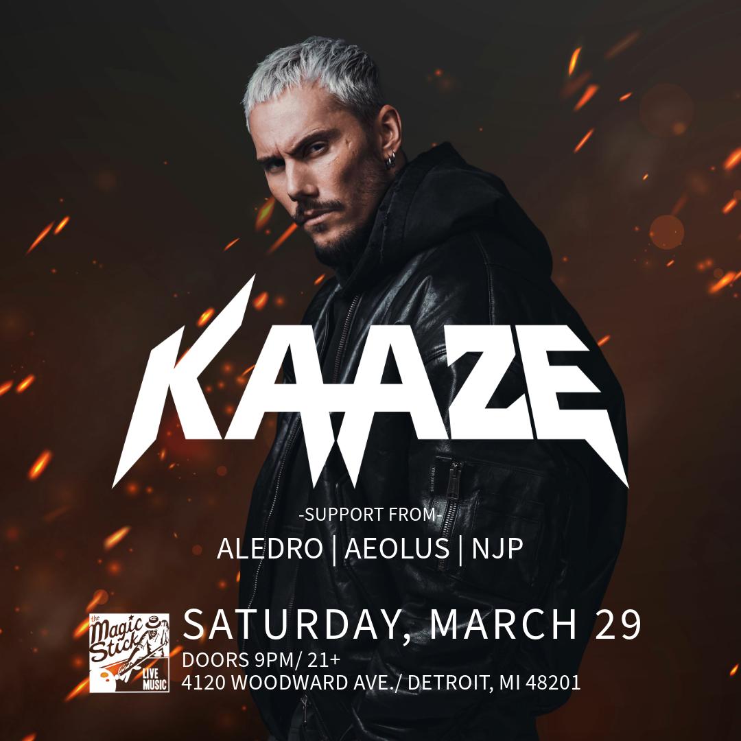 Kaaze