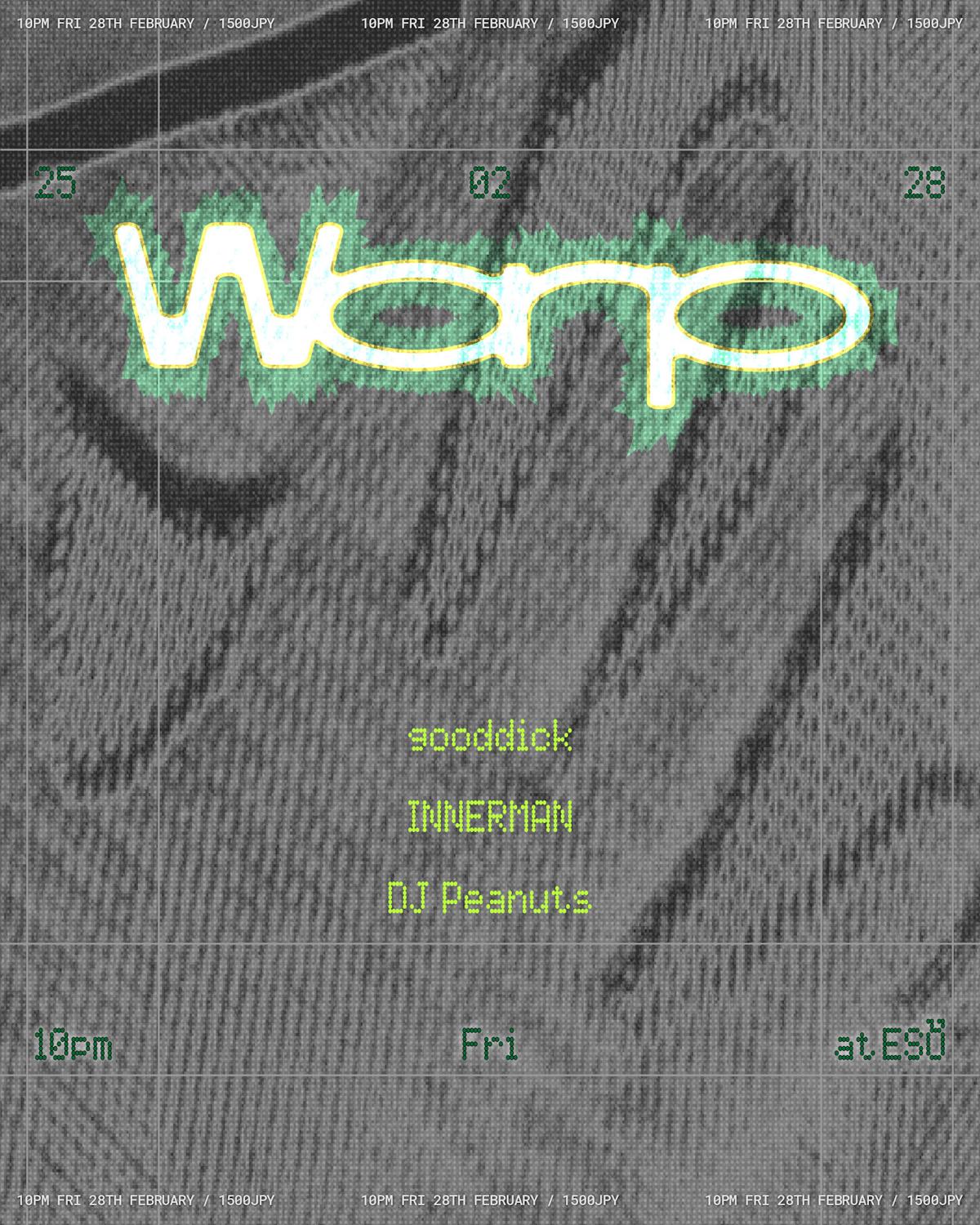 Warp