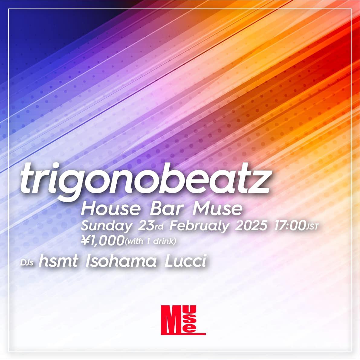 Trigonobeatz