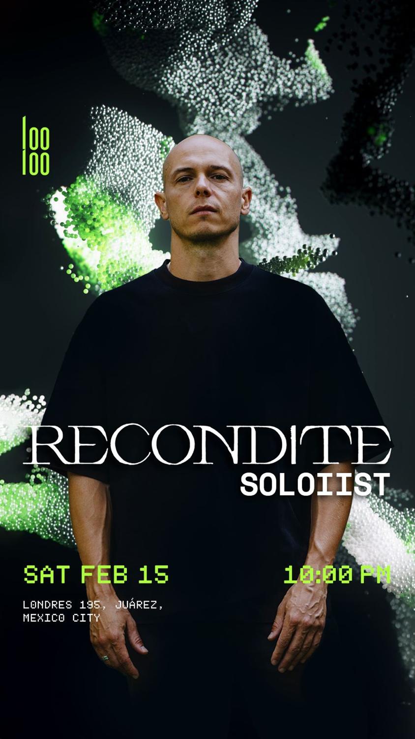 Recondite