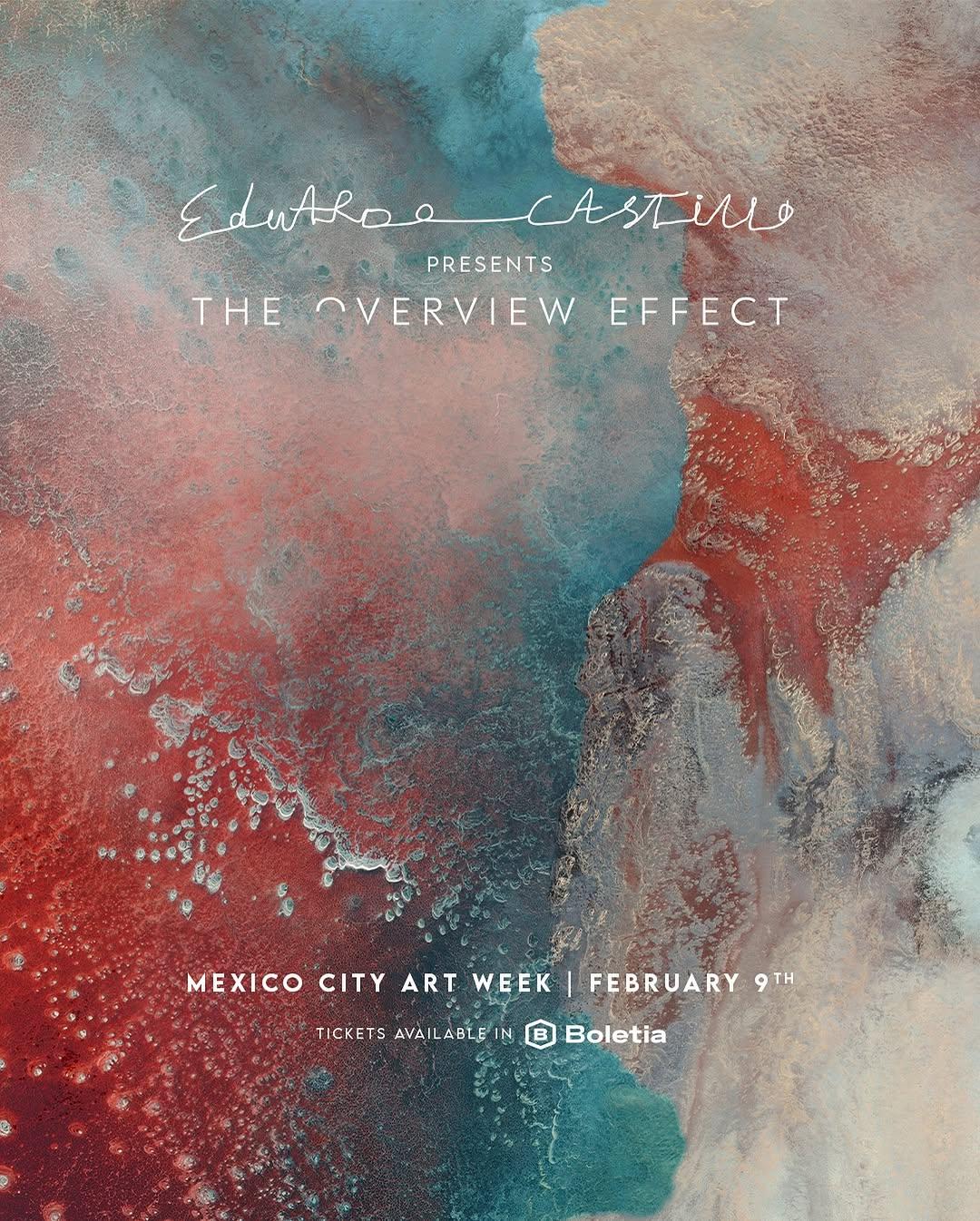 The Overview Effect