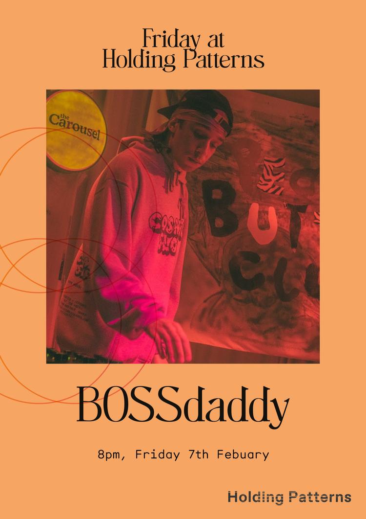 Bossdaddy