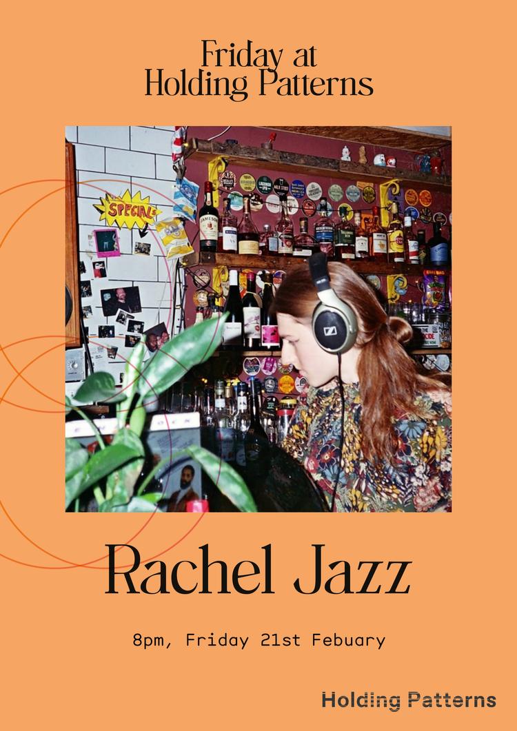 Rachel Jazz