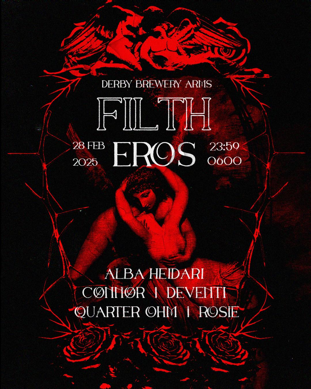 Filth: Eros