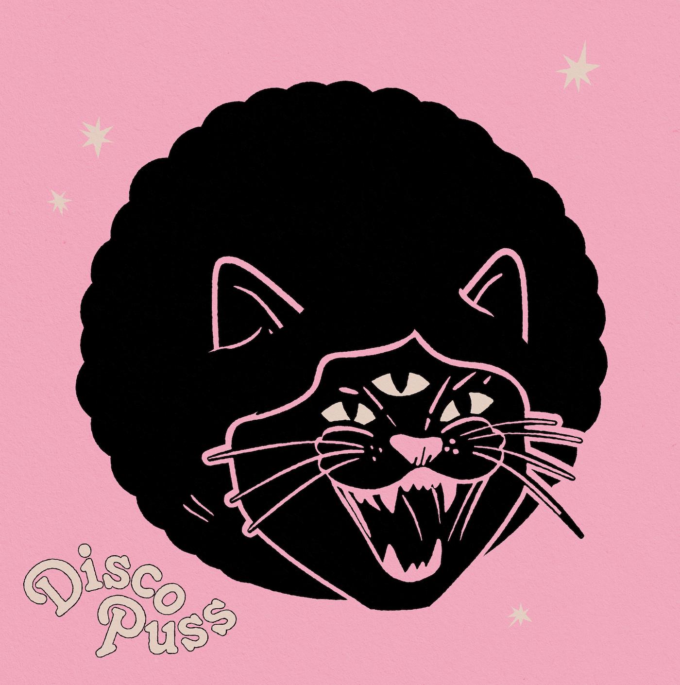 Disco Puss: 'Feb Fever'