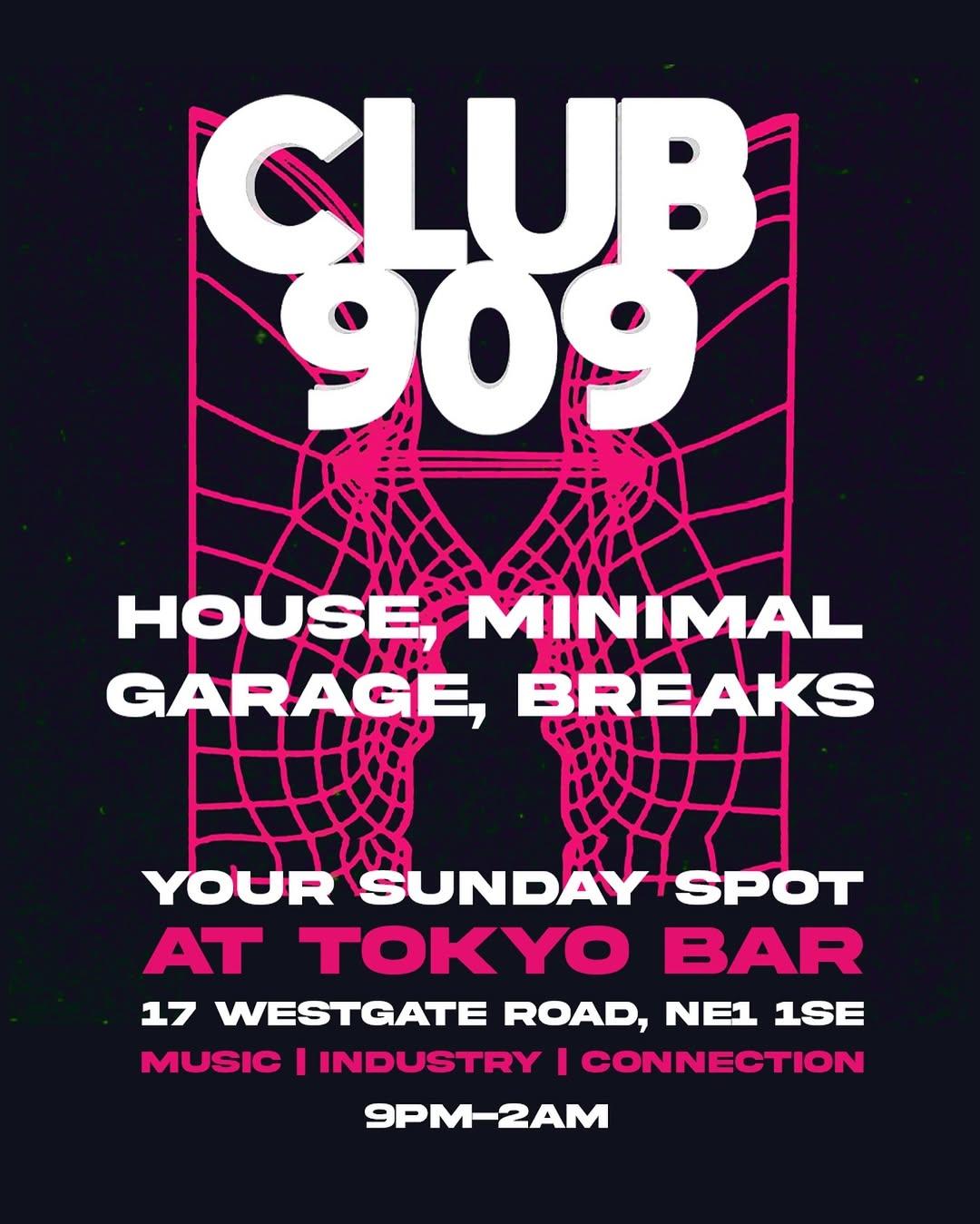 Club 909