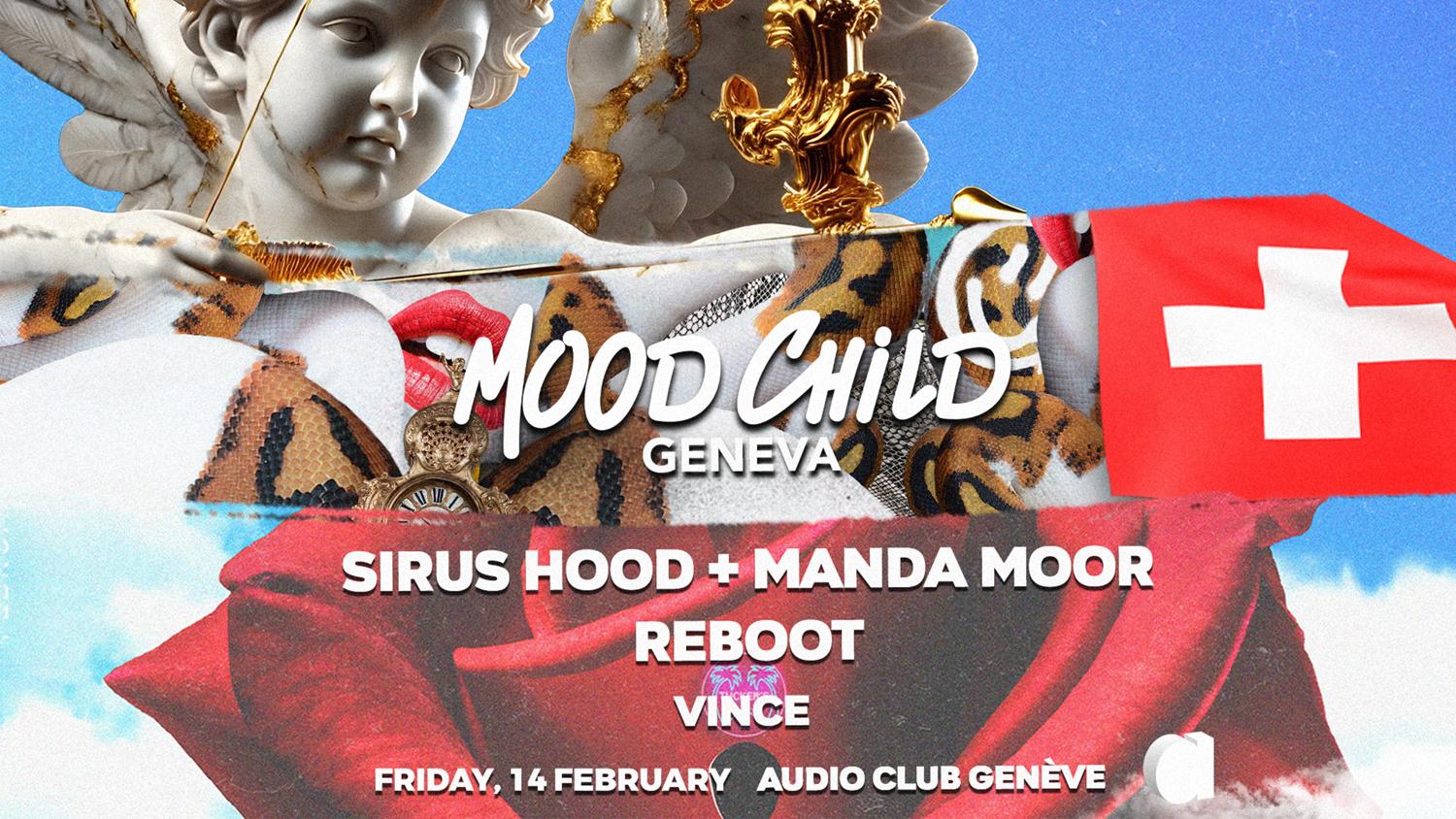 Mood Child Party