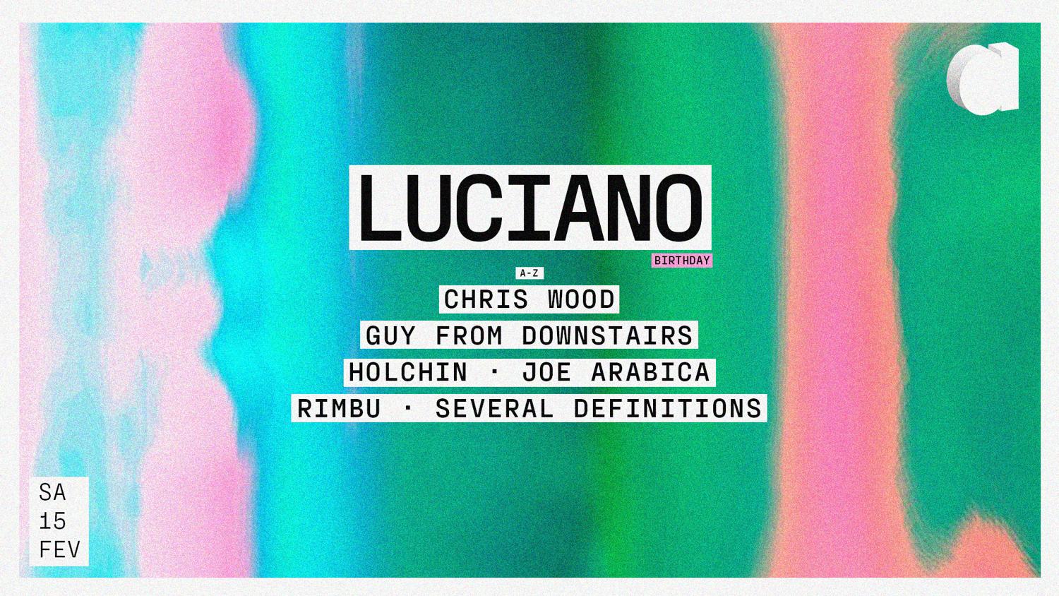 Luciano