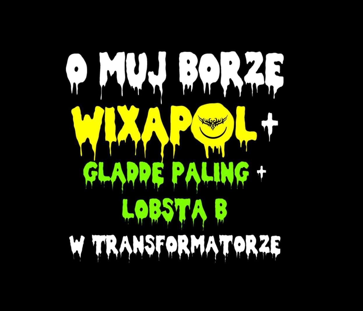 Wixapol