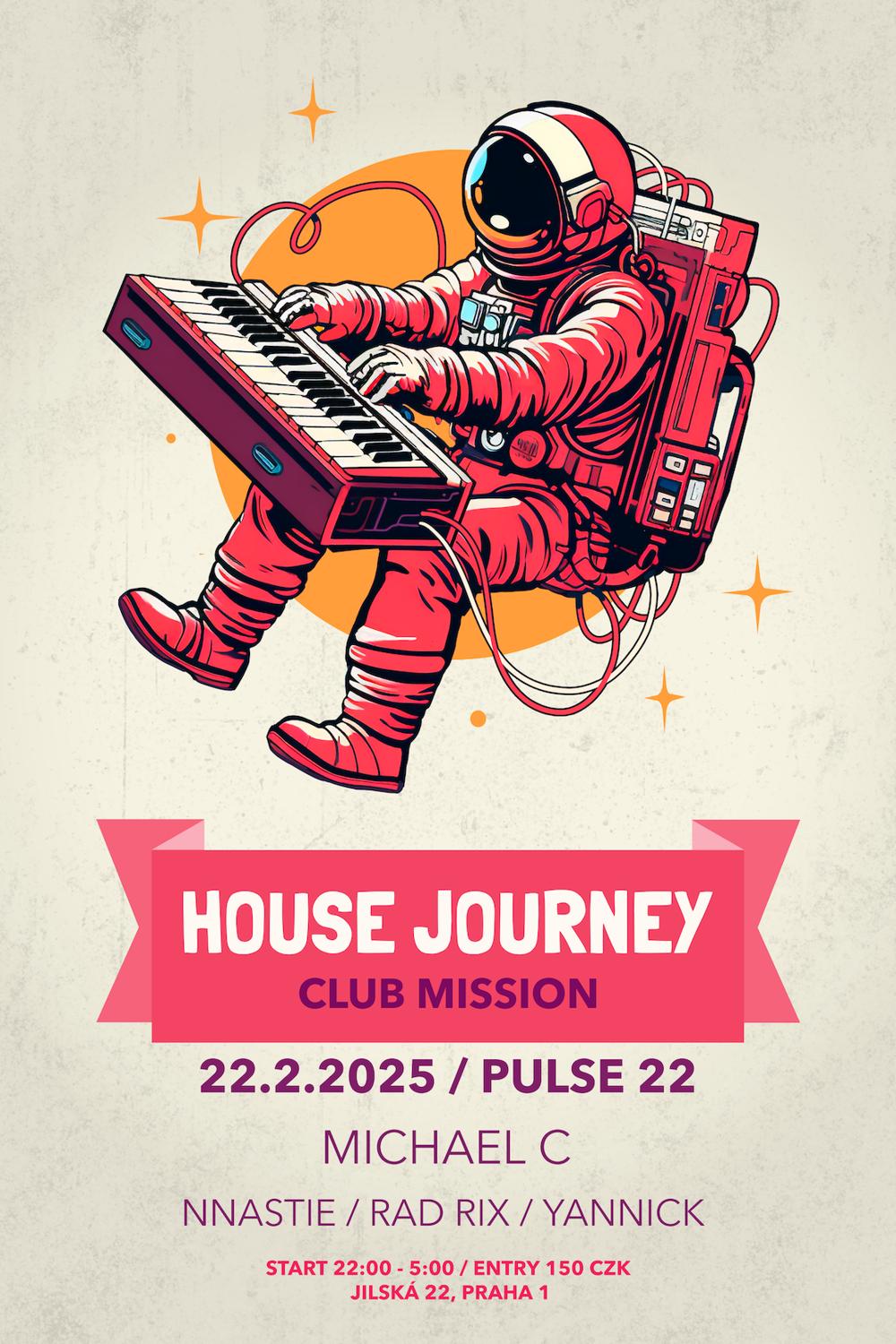 House Journey